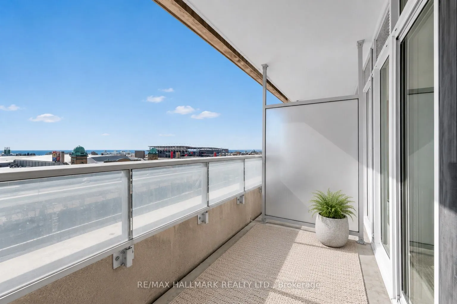 75 East Liberty Street #1004
