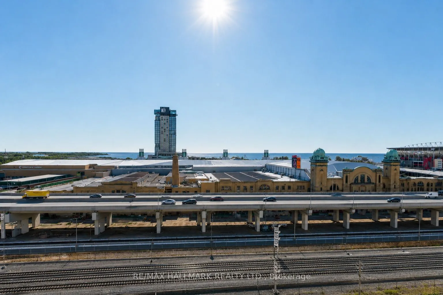 75 East Liberty Street #1004