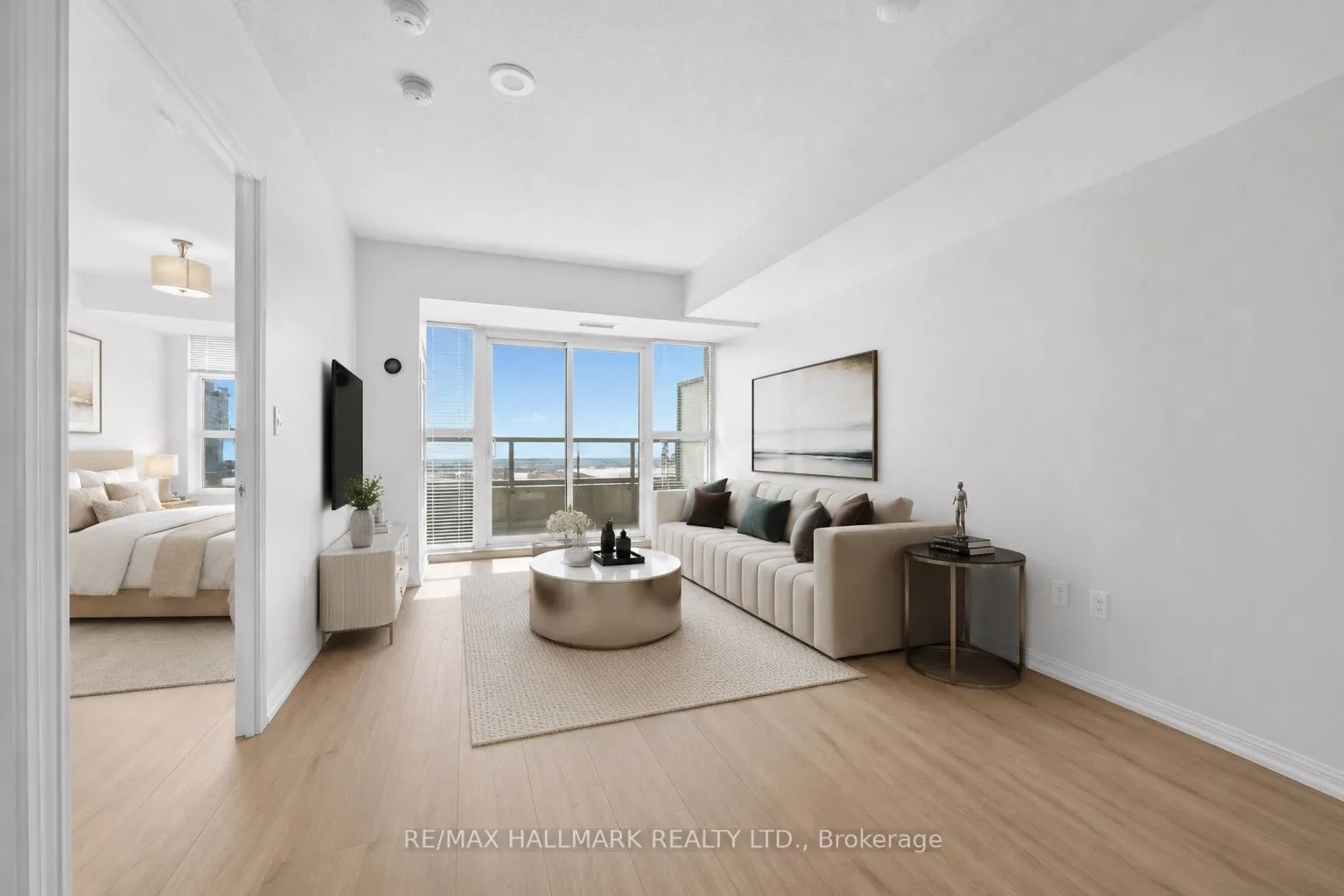 75 East Liberty Street #1004