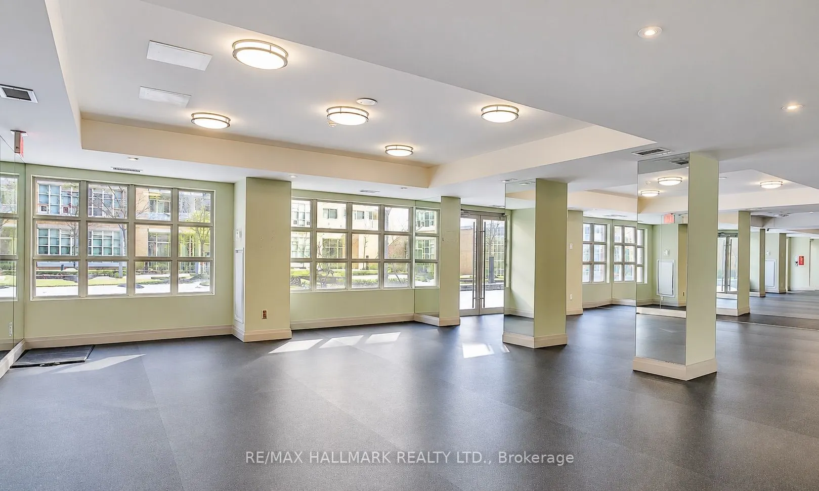 75 East Liberty Street #1004