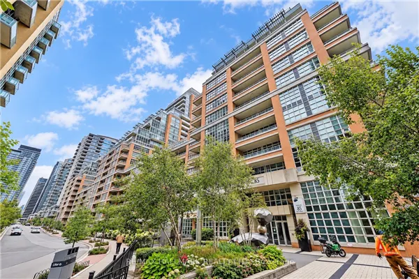 75 East Liberty Street #1004