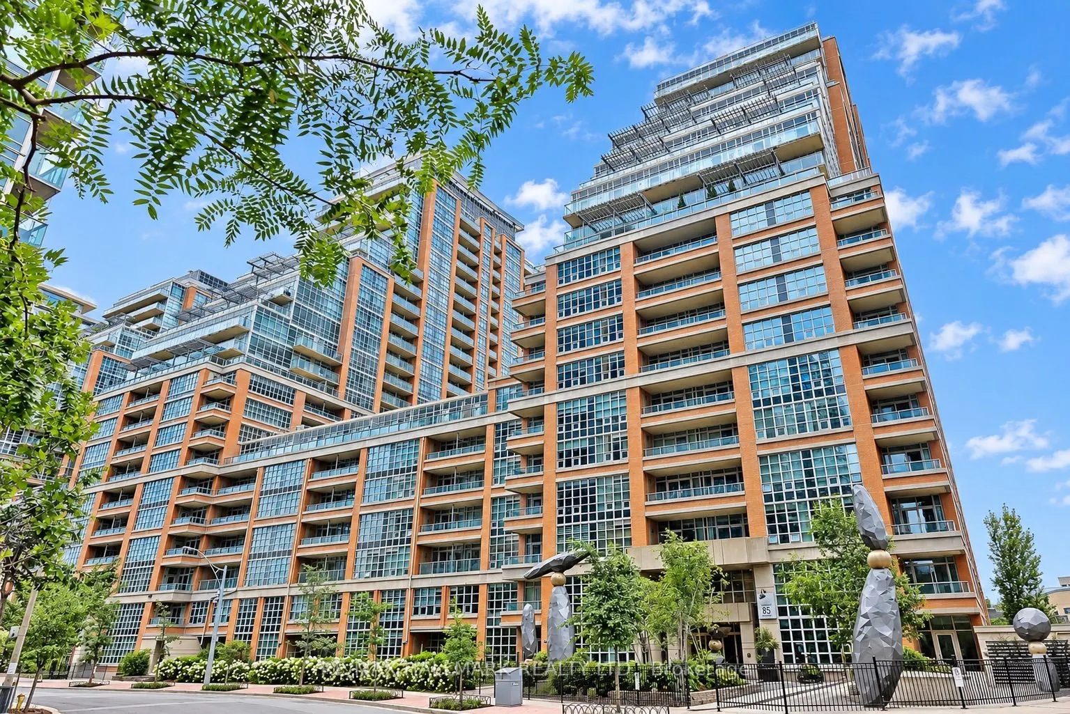 75 East Liberty Street #1004