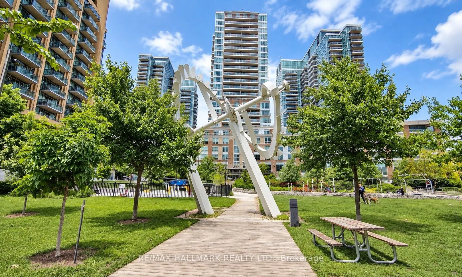 75 East Liberty Street #1004