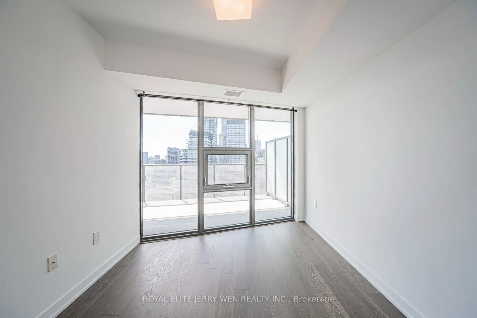11 Wellesley Street W #3104