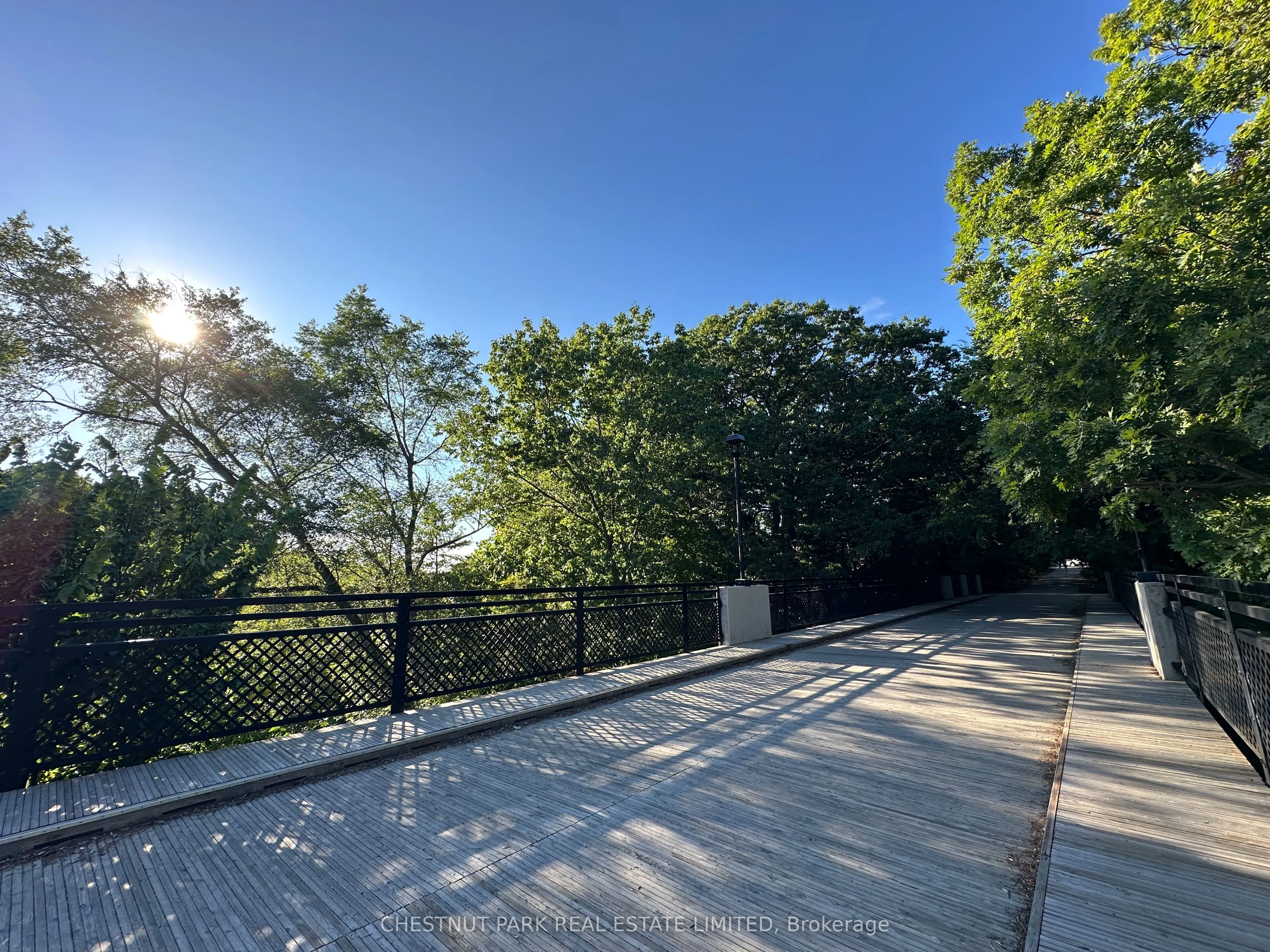 1648 Bathurst Street #5