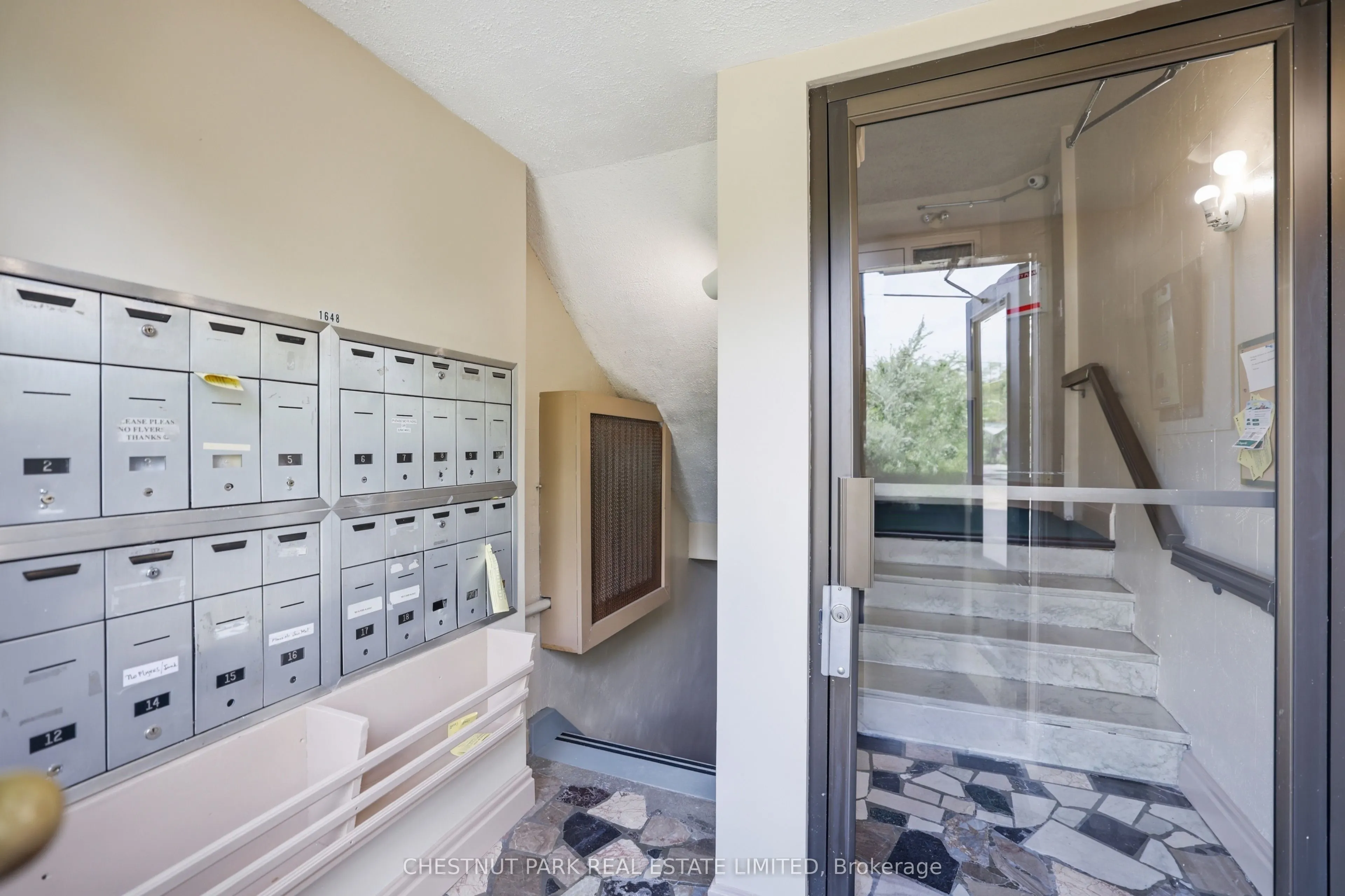 1648 Bathurst Street #5