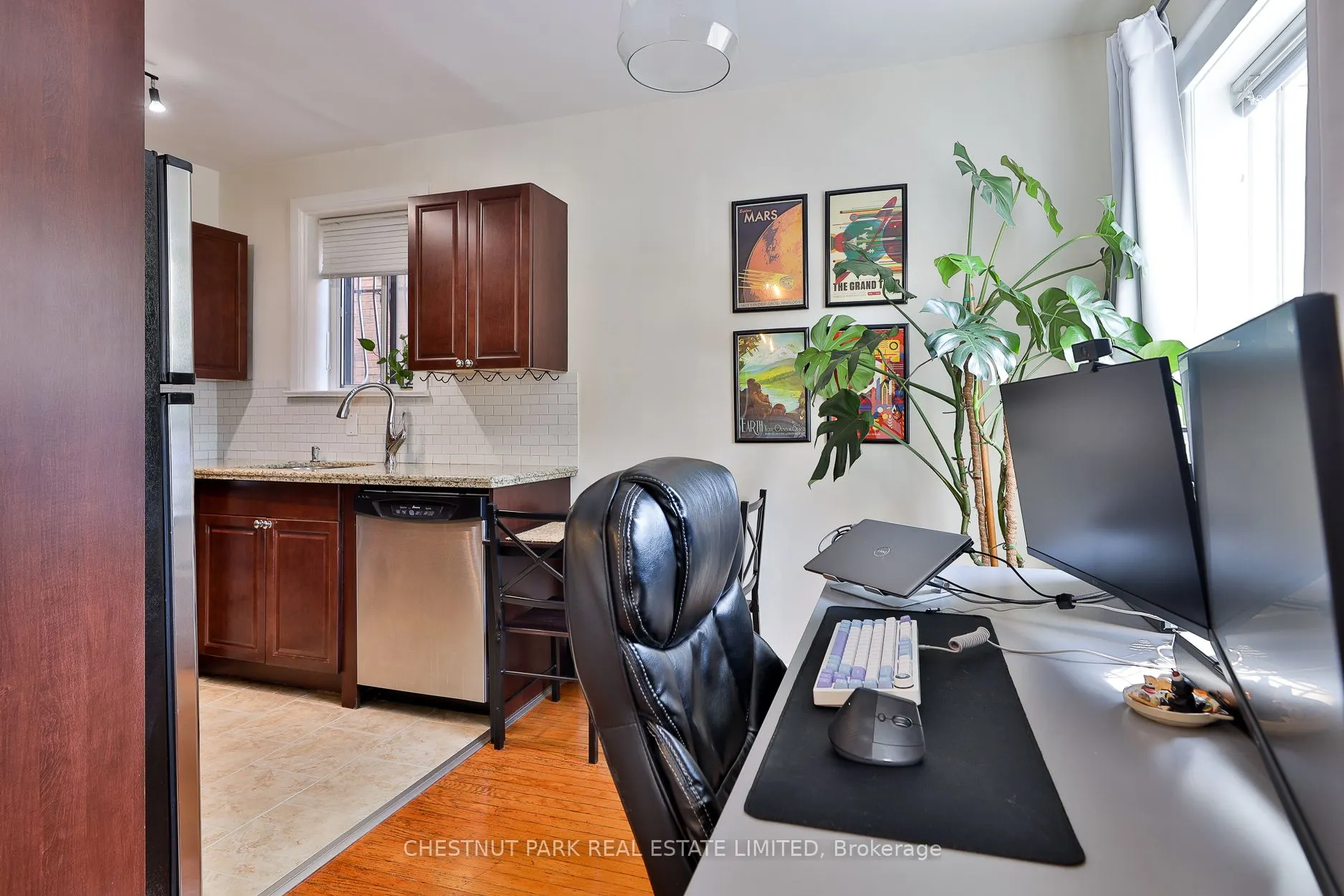 1648 Bathurst Street #5