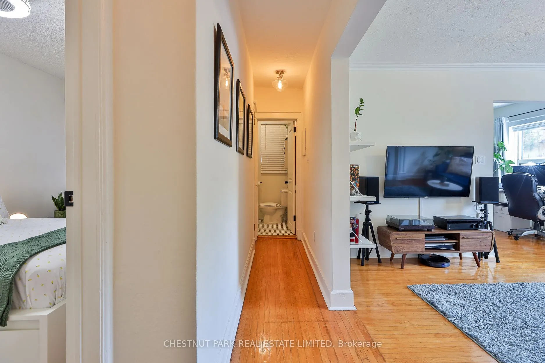 1648 Bathurst Street #5