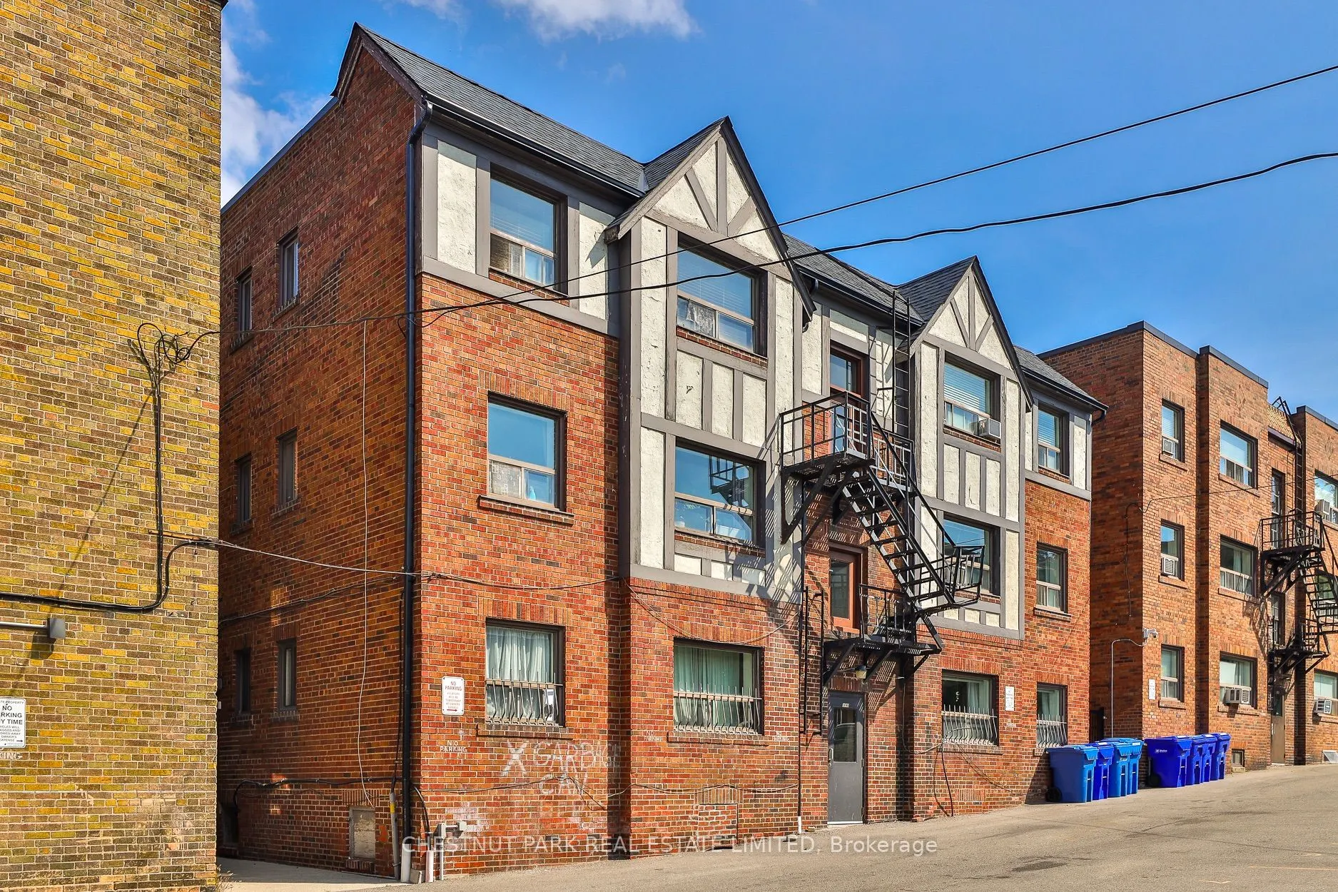 1648 Bathurst Street #5