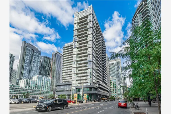 352 Front Street #1411