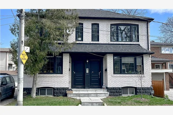 301 Cleveland Street