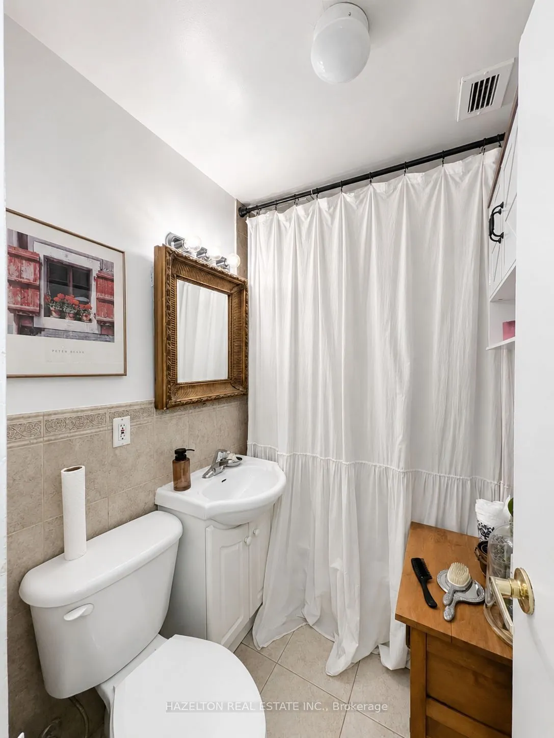 4 Sherbourne Street N #101