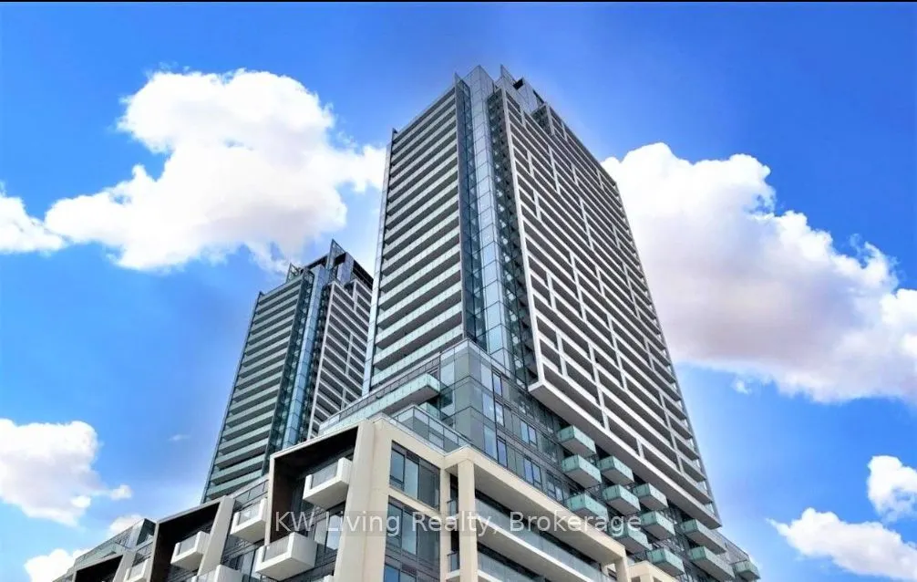 8 Olympic Garden Drive #2408