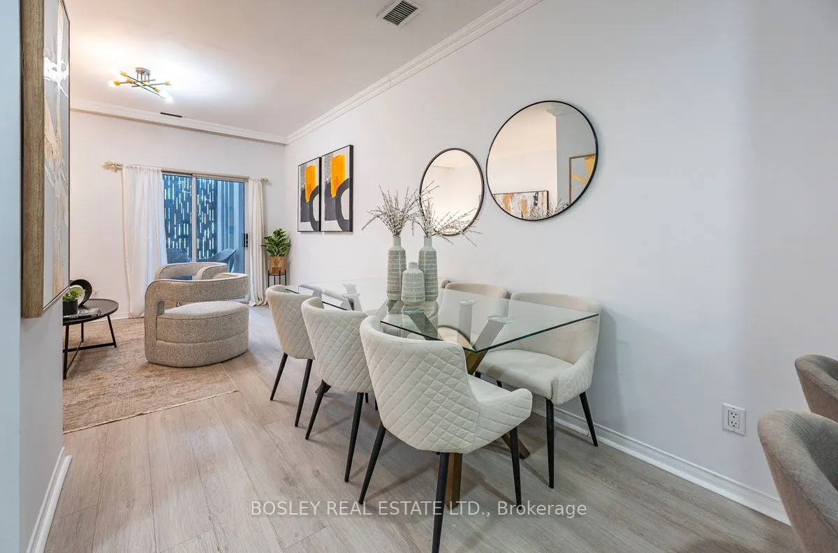 600 Eglinton Avenue E #110