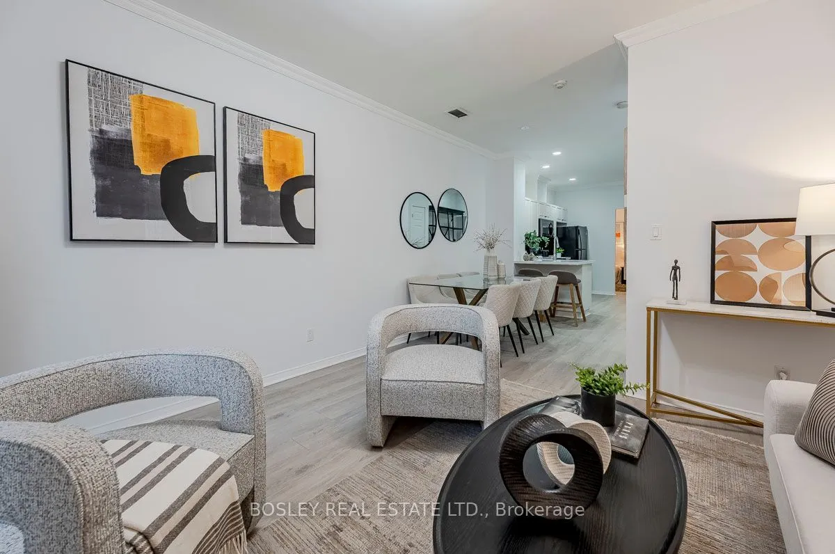 600 Eglinton Avenue E #110