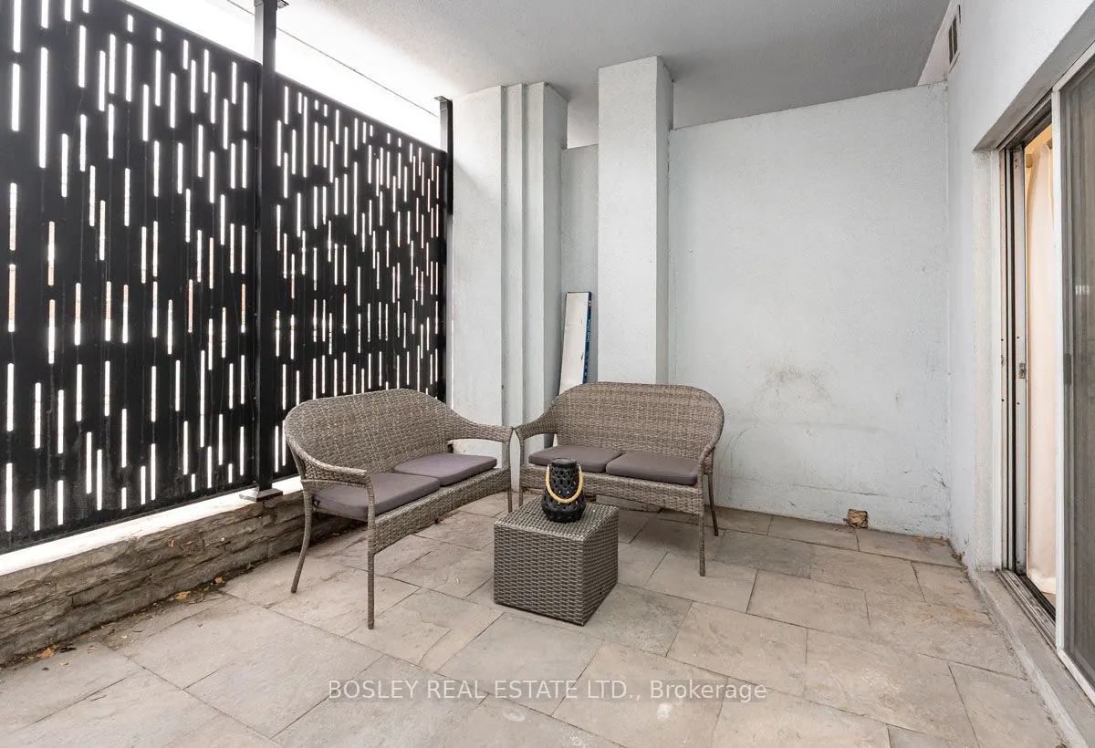 600 Eglinton Avenue E #110