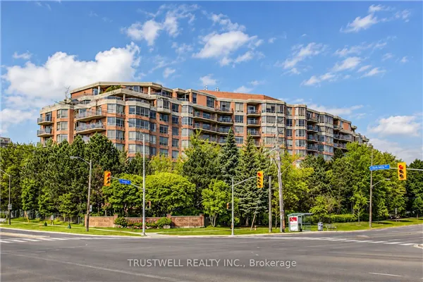 3181 Bayview Avenue #703
