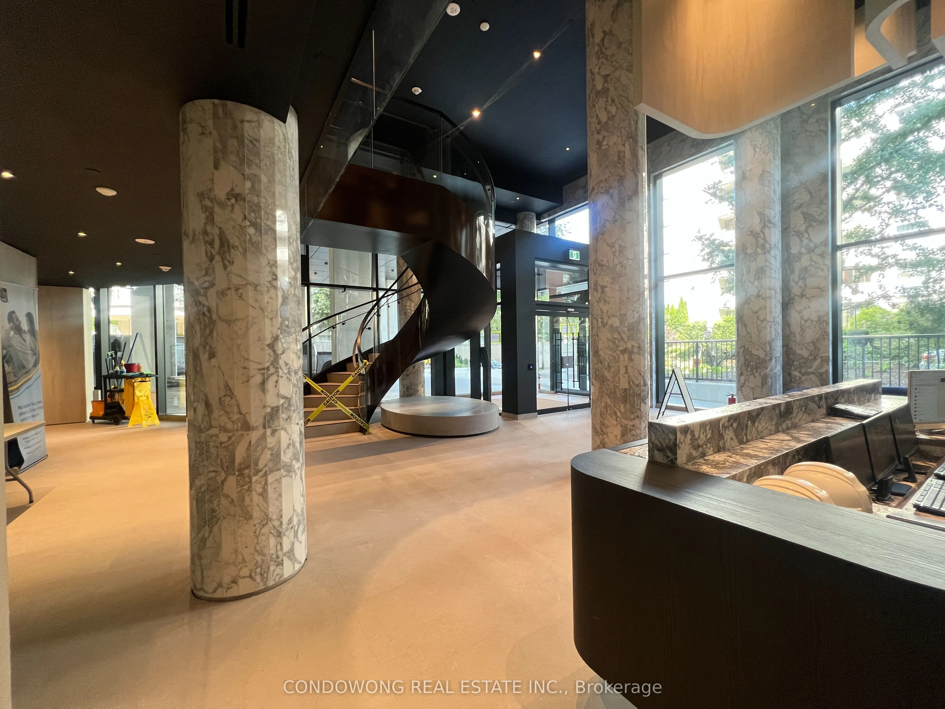 91 Montclair Avenue #720