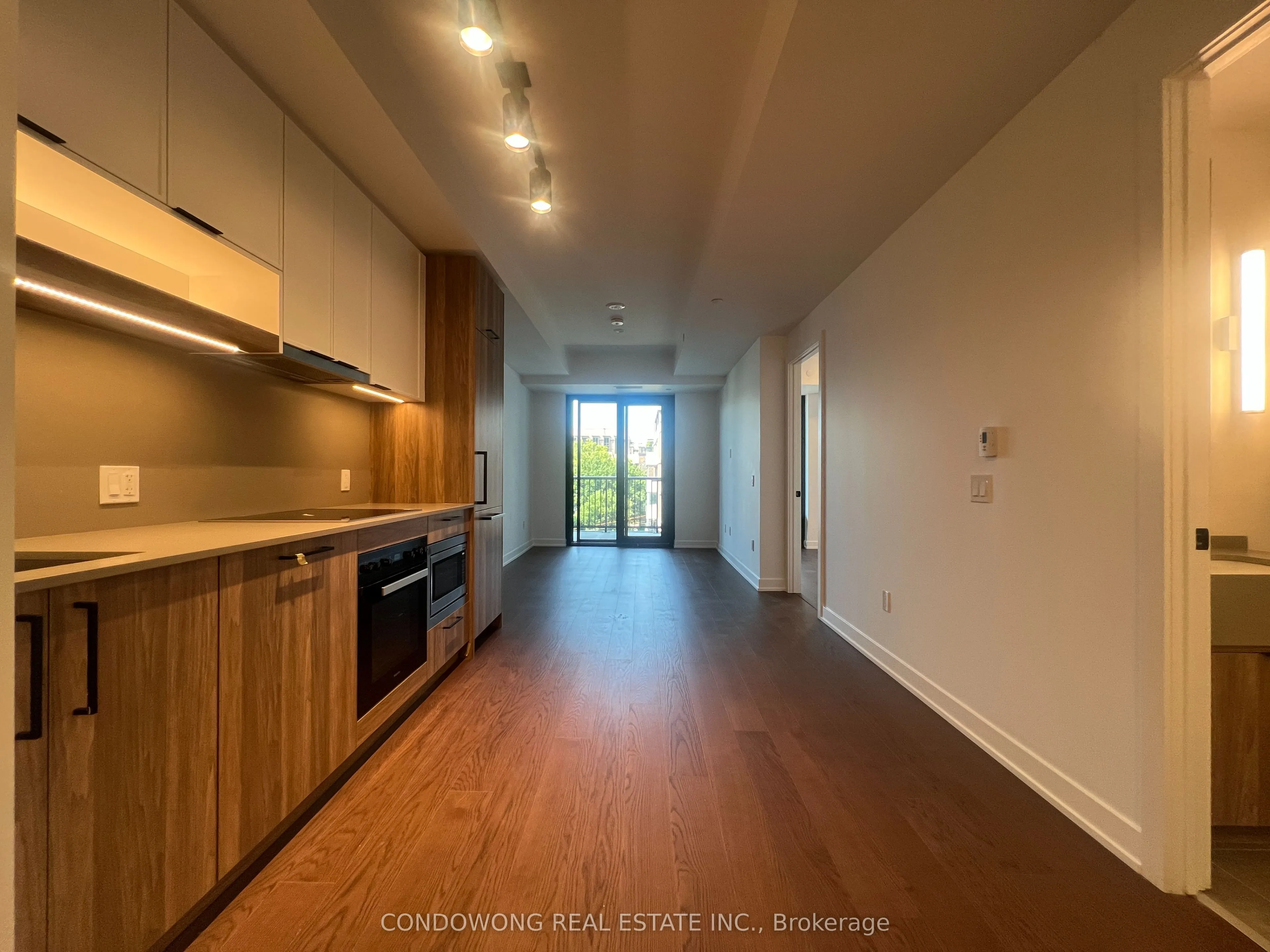 91 Montclair Avenue #720