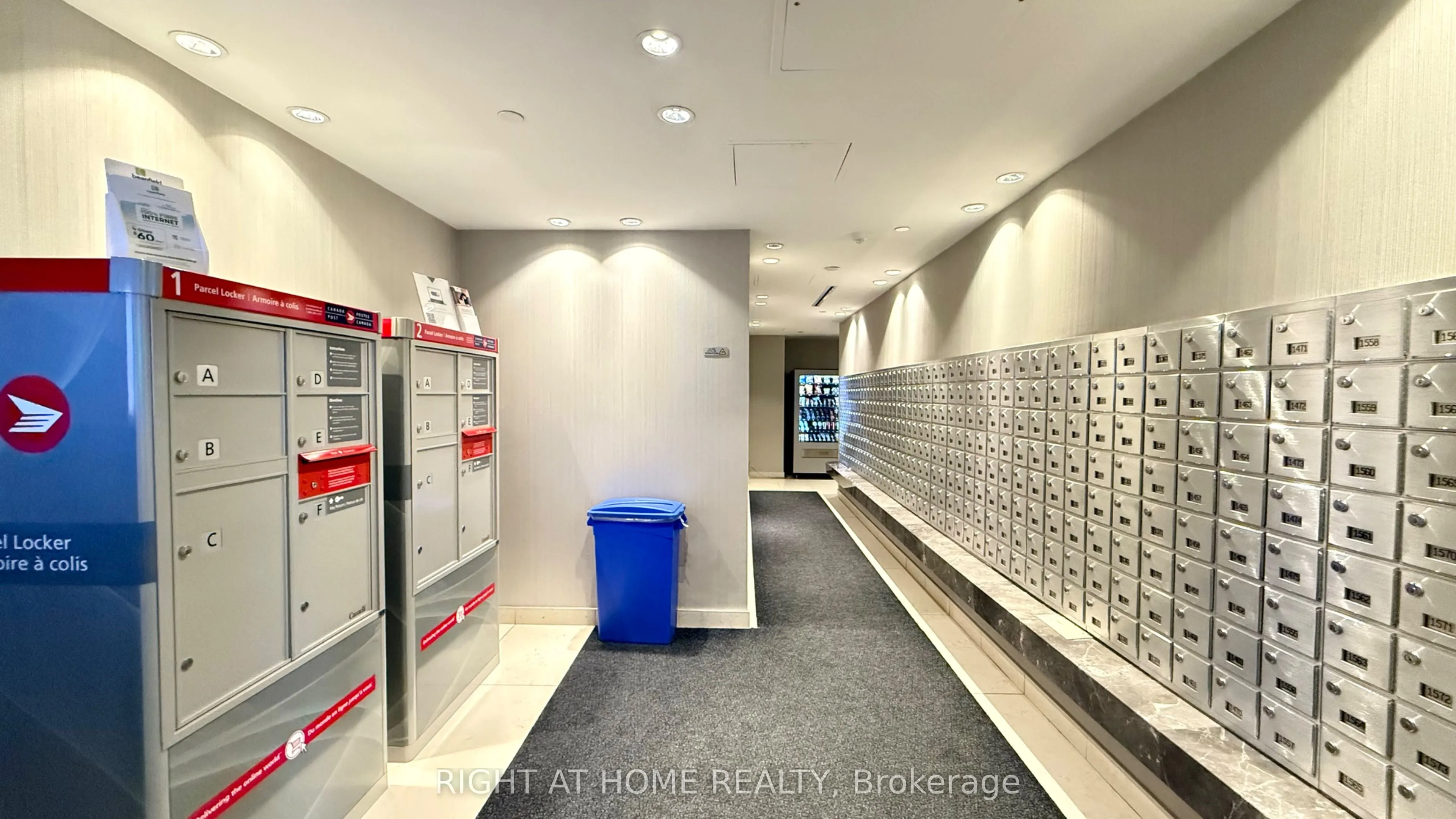 209 Fort York Boulevard S #656
