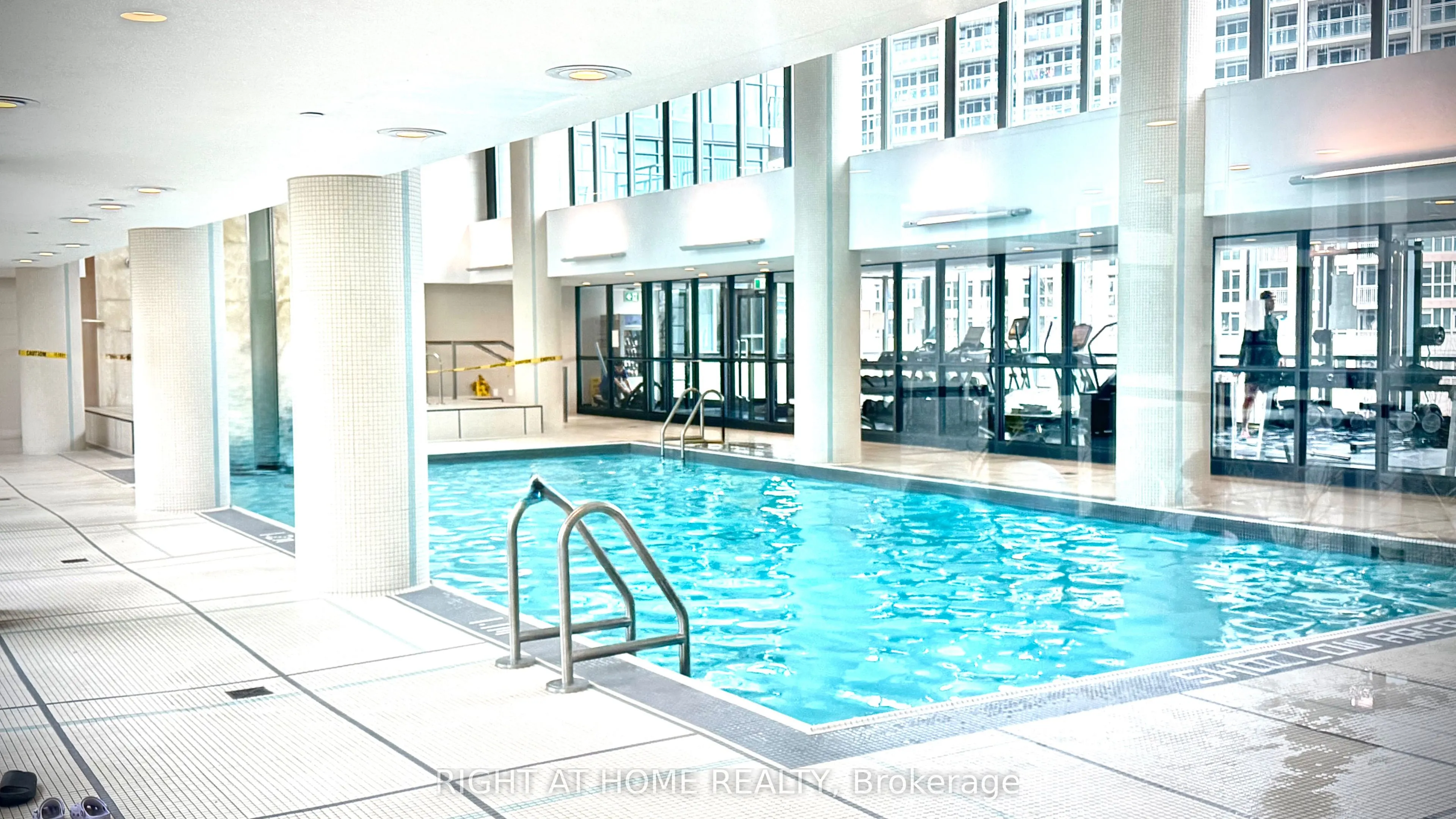 209 Fort York Boulevard S #656