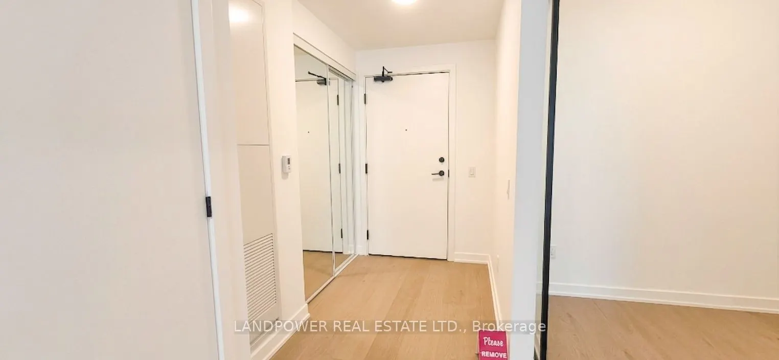 89 Montclair Avenue #922