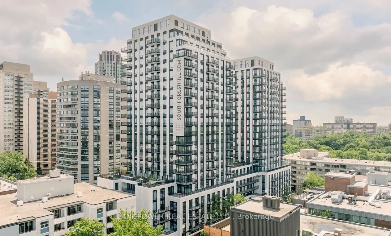 89 Montclair Avenue #922