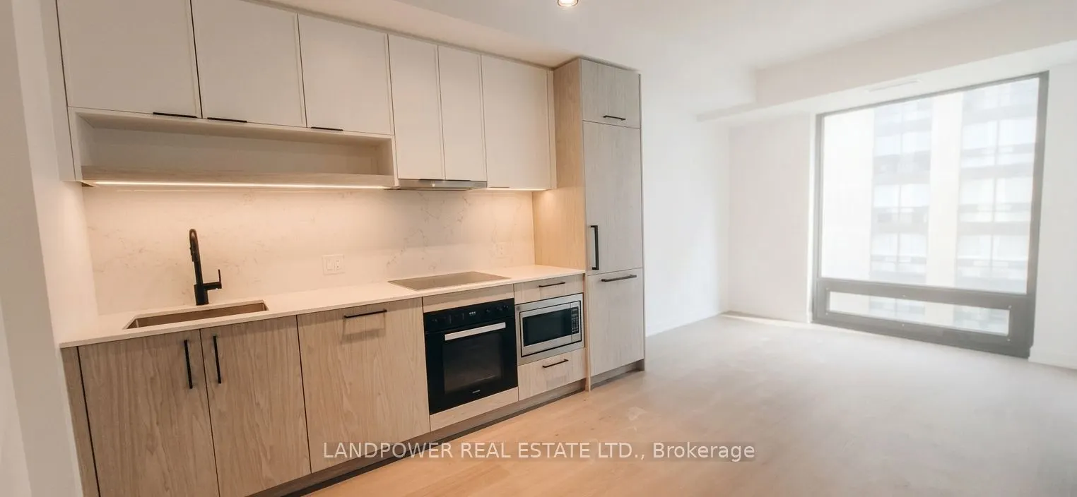 89 Montclair Avenue #922