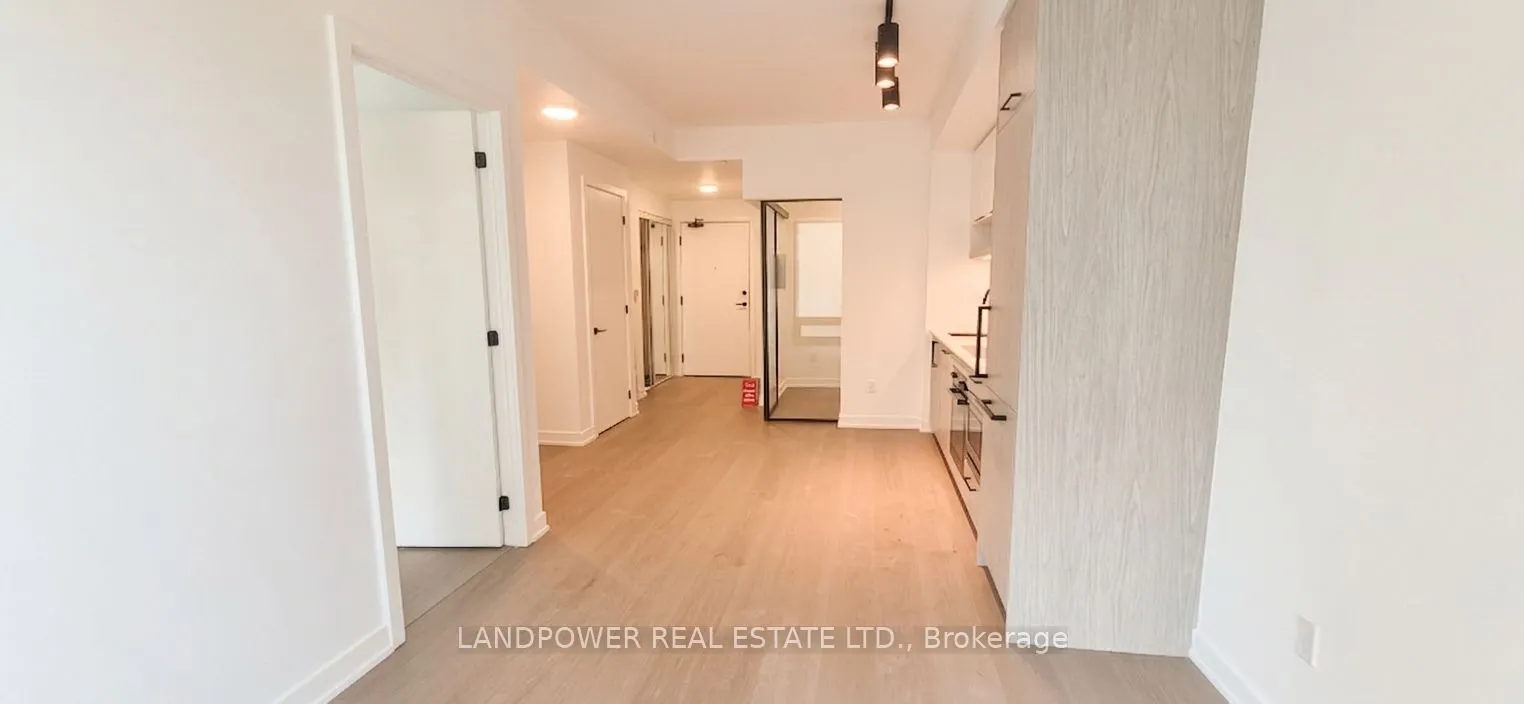89 Montclair Avenue #922