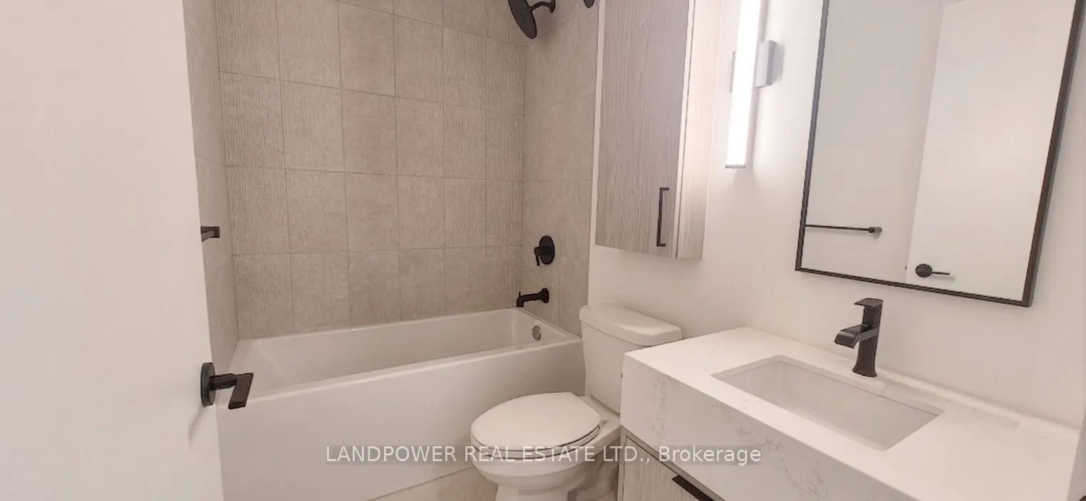 89 Montclair Avenue #922