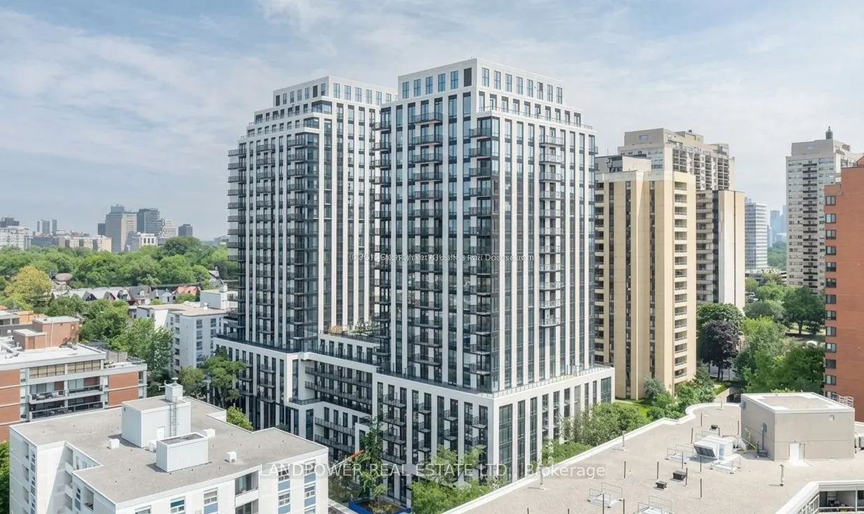 89 Montclair Avenue #922