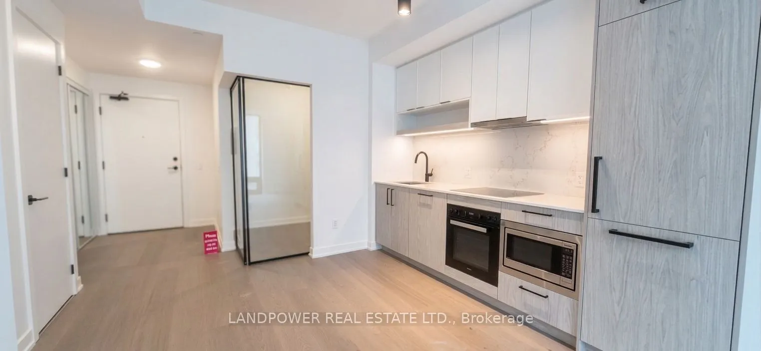 89 Montclair Avenue #922