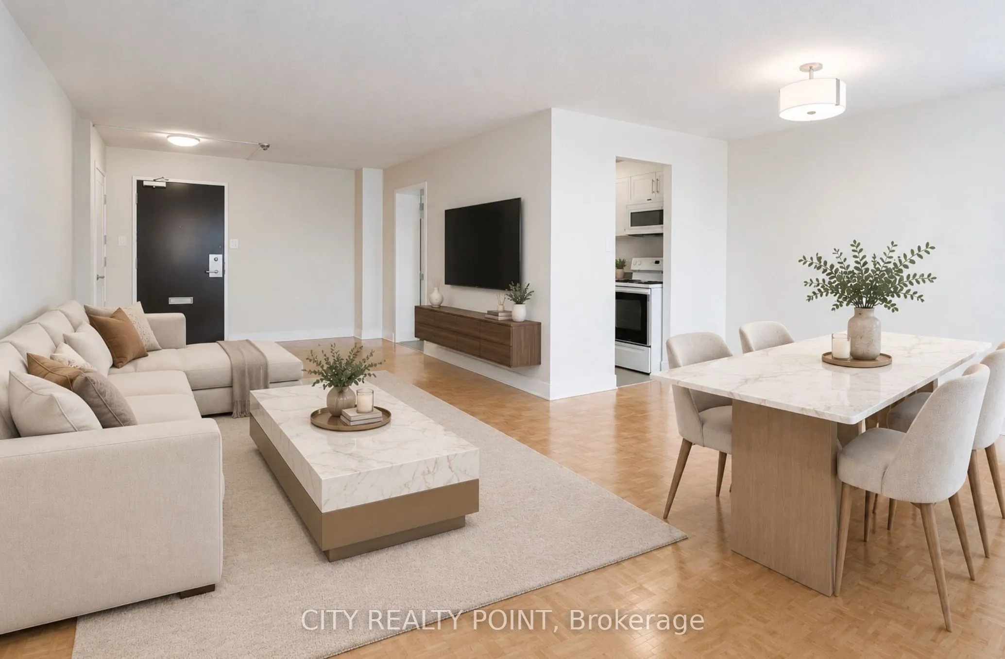 6200 Bathurst Street #708
