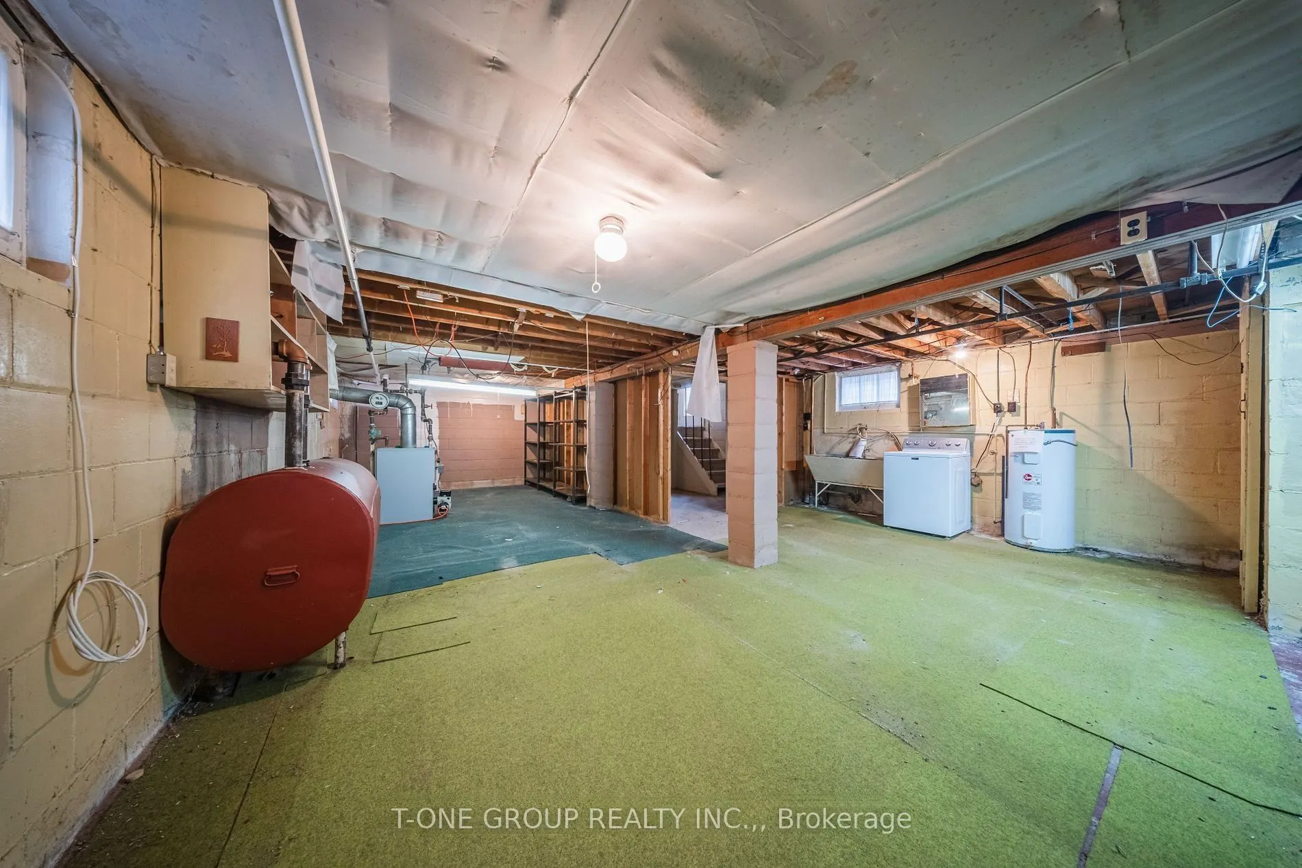 302 Spring Garden Avenue