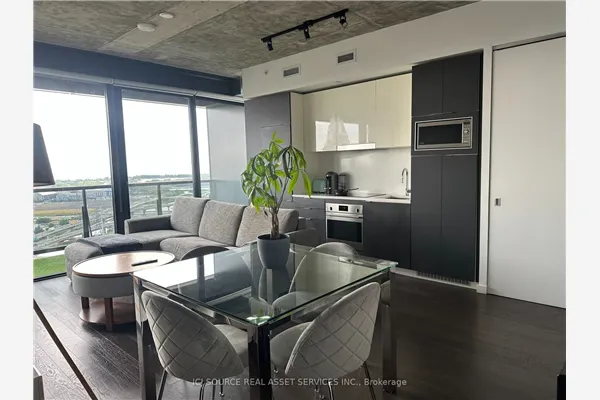 170 Bayview Avenue #2407