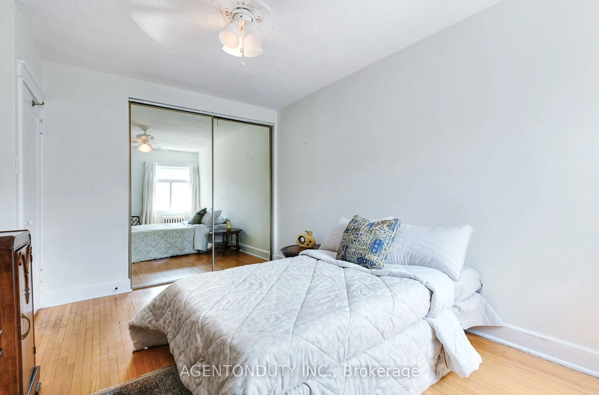 1646 Bathurst Street #17