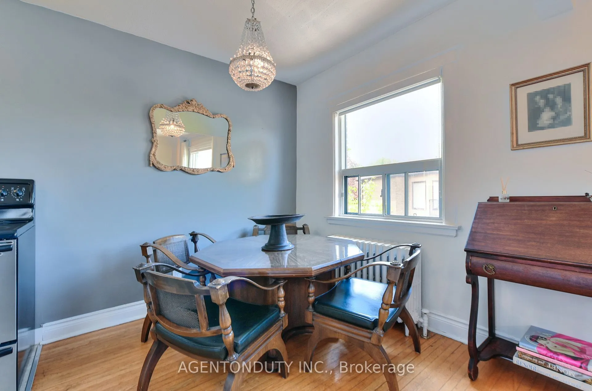 1646 Bathurst Street #17