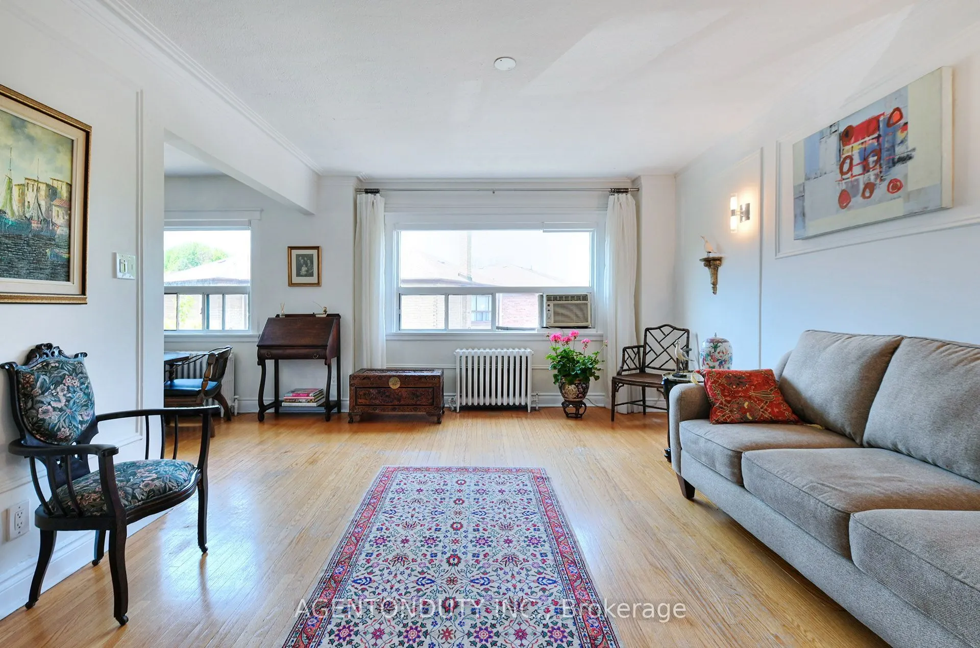 1646 Bathurst Street #17