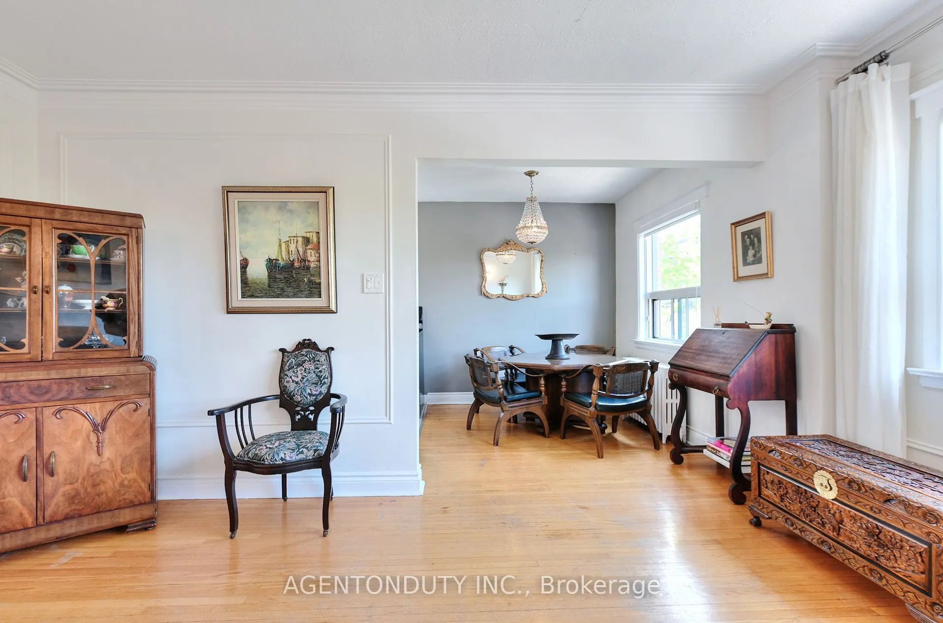 1646 Bathurst Street #17