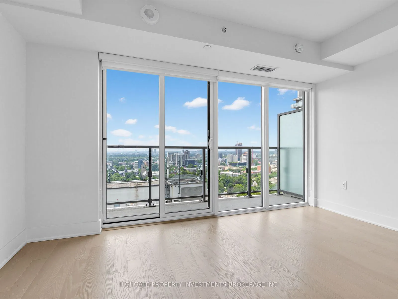 955 Bay Street #2711