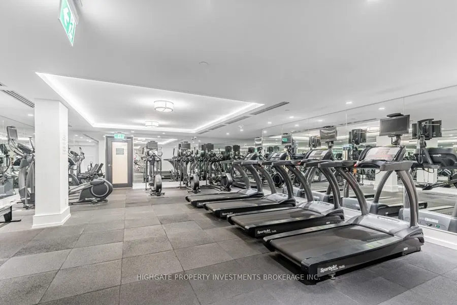 955 Bay Street #2711