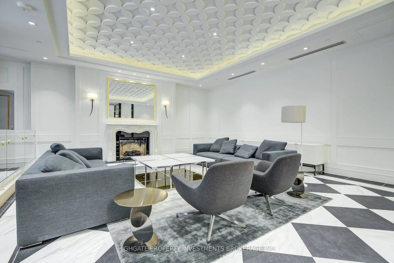 955 Bay Street #2711