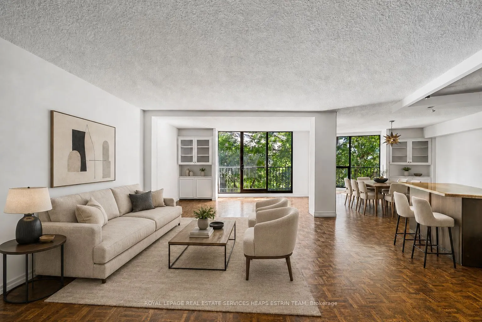 33 Harbour Square ##411