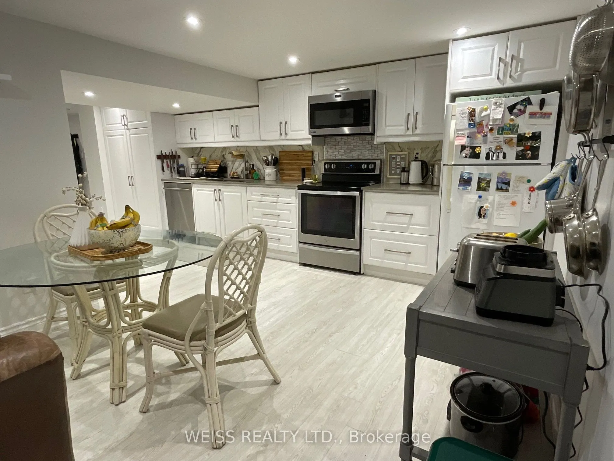 55 Addington Avenue #B