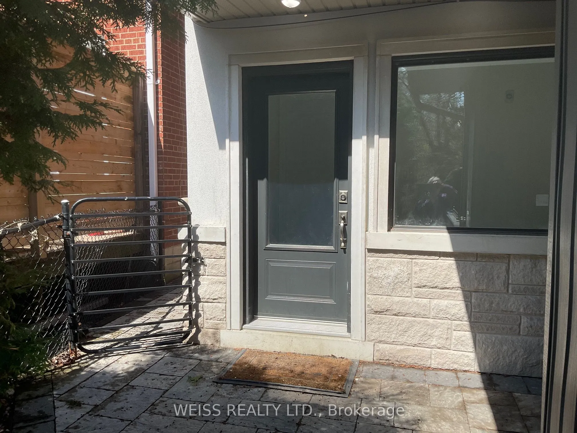 55 Addington Avenue #B