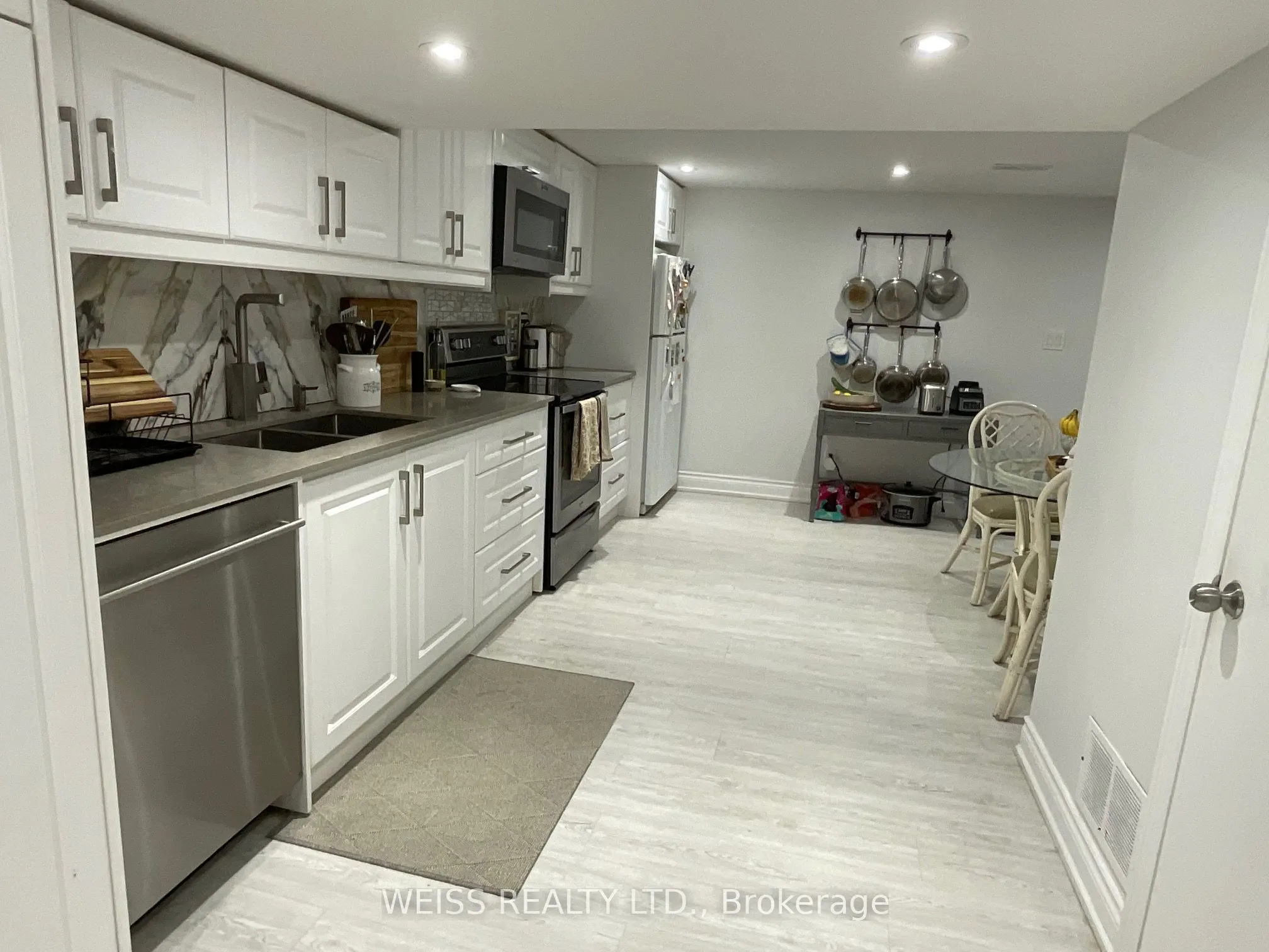 55 Addington Avenue #B