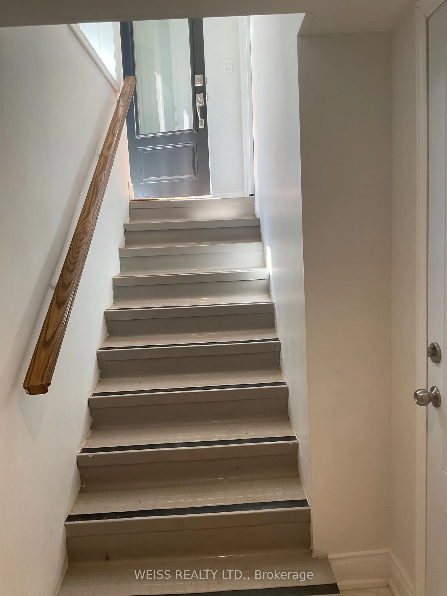55 Addington Avenue #B