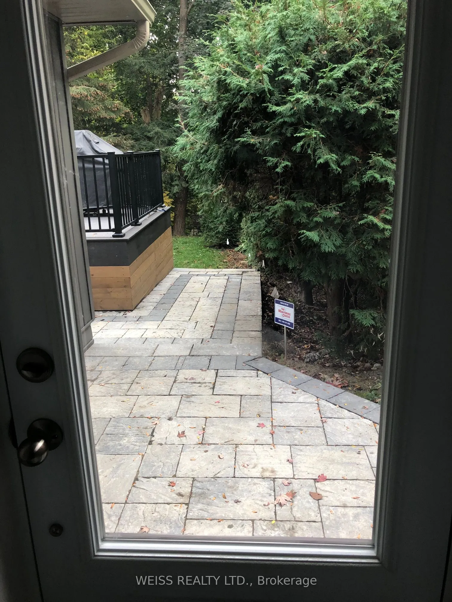 55 Addington Avenue #B