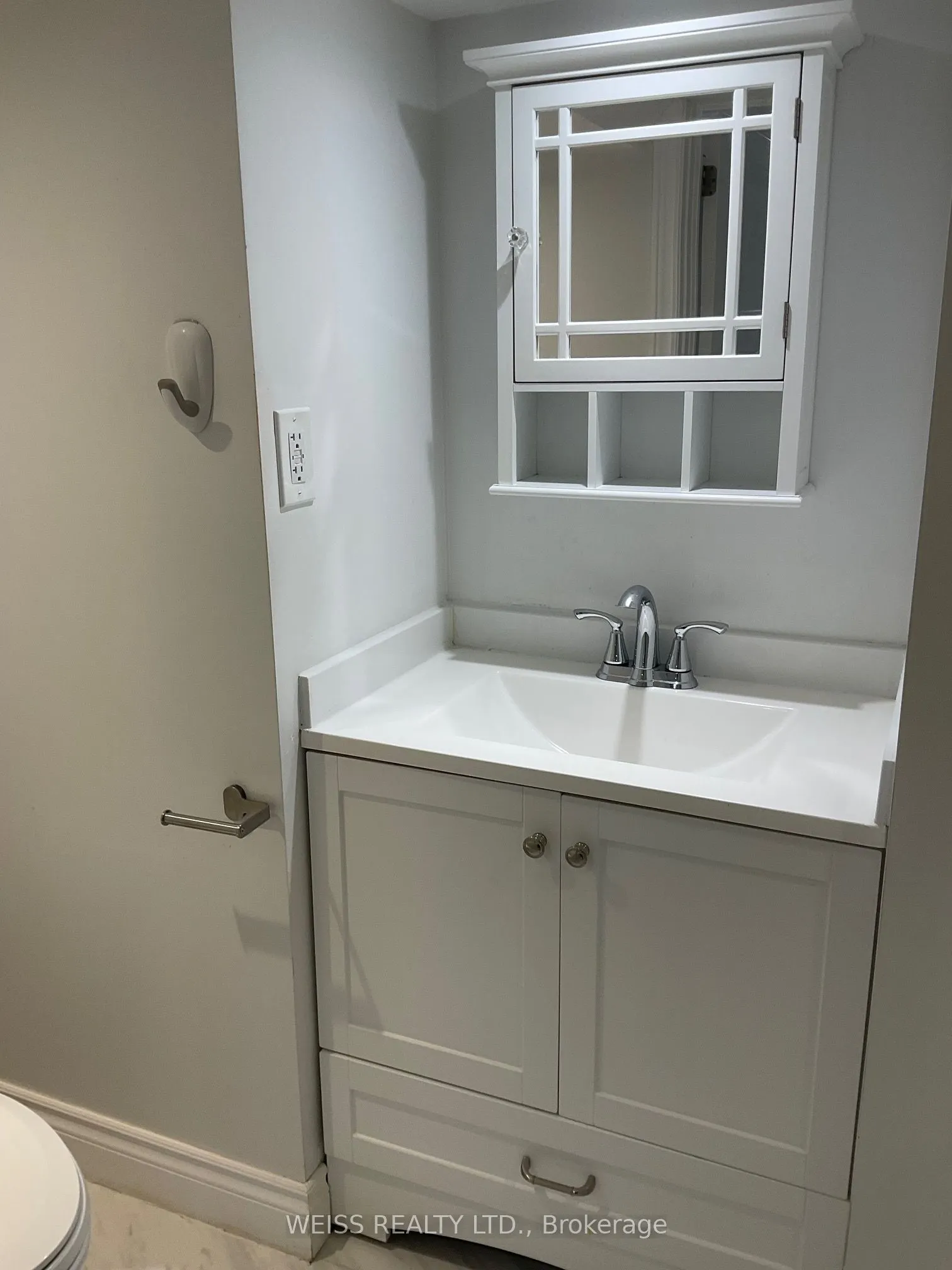 55 Addington Avenue #B