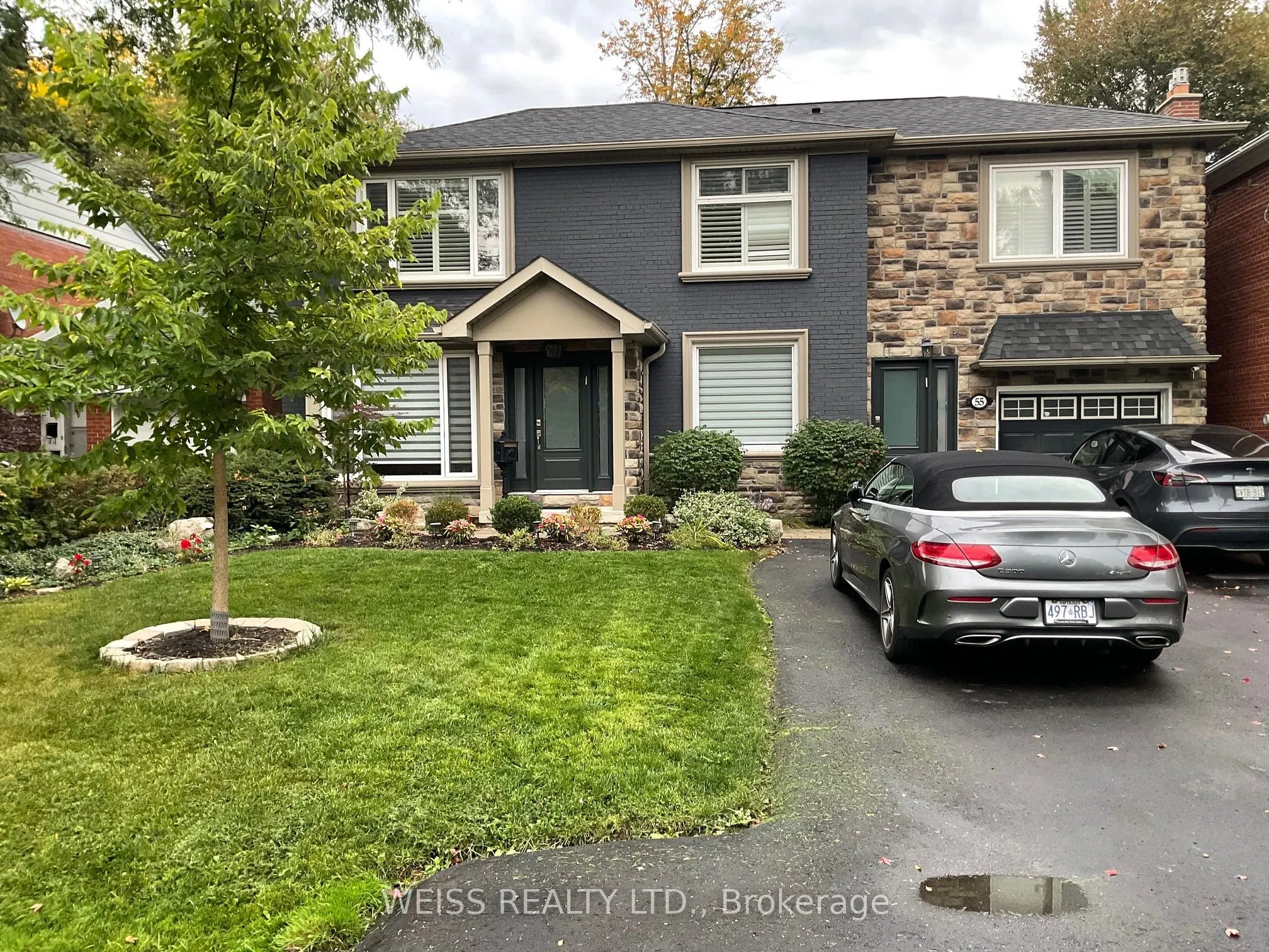 55 Addington Avenue #B